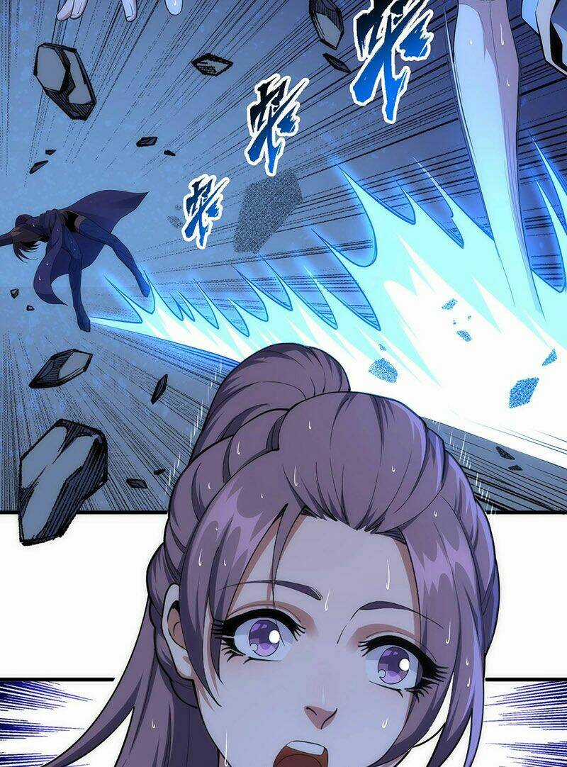 Vạn Cổ Thần Đế - Chapter 30 - Trang 34