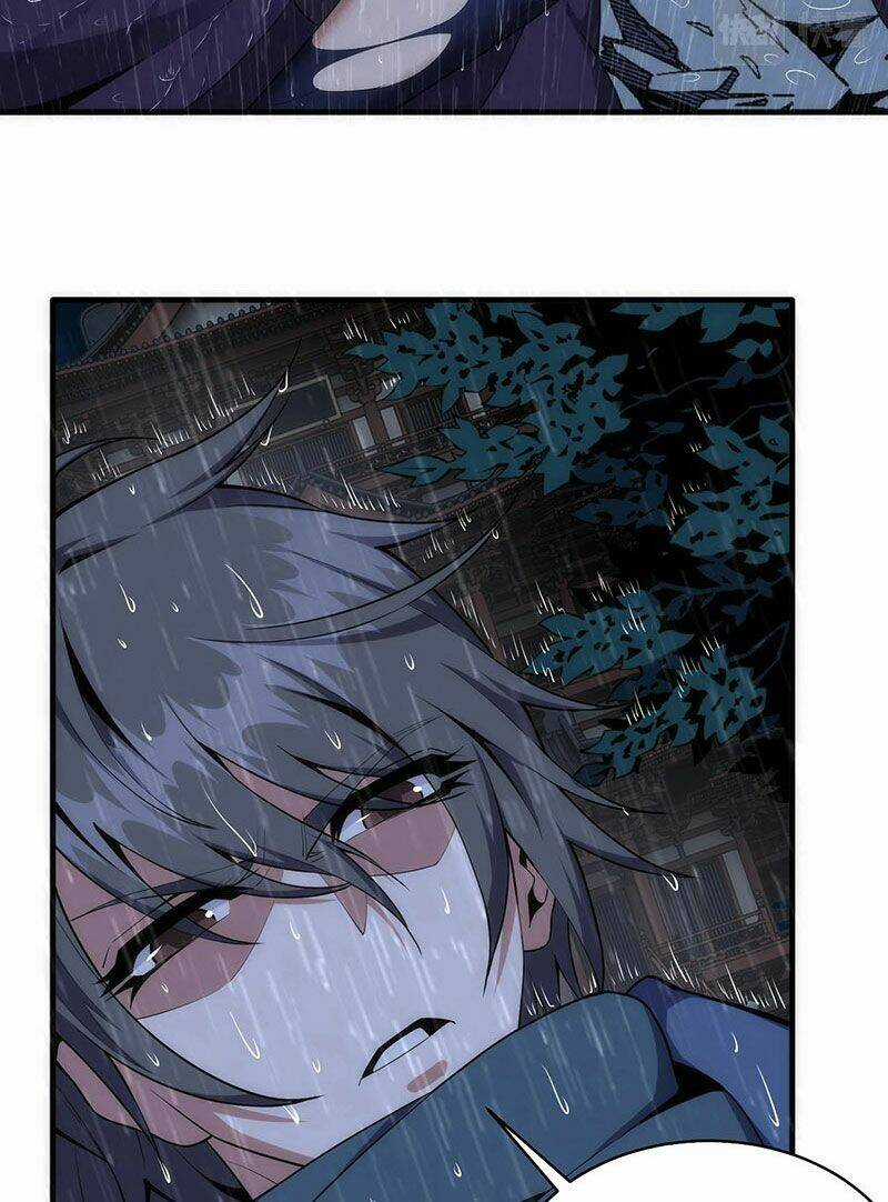 Vạn Cổ Thần Đế - Chapter 30 - Trang 37