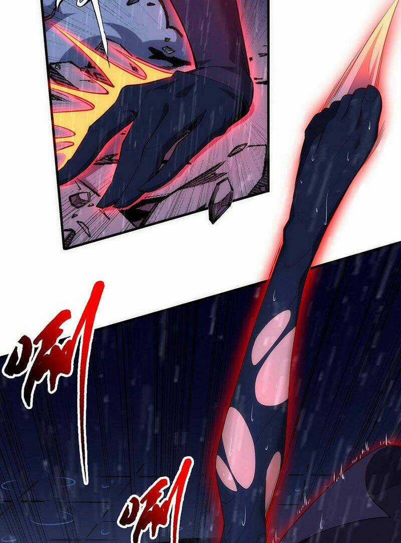 Vạn Cổ Thần Đế - Chapter 30 - Trang 39