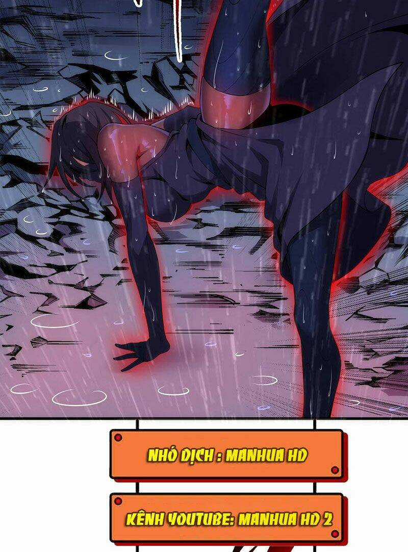 Vạn Cổ Thần Đế - Chapter 30 - Trang 40