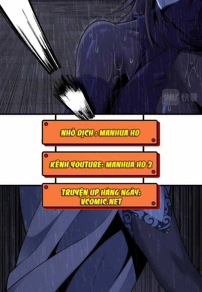 Vạn Cổ Thần Đế - Chapter 30 - Trang 5