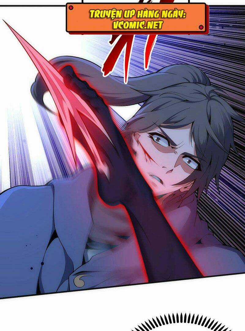 Vạn Cổ Thần Đế - Chapter 30 - Trang 41