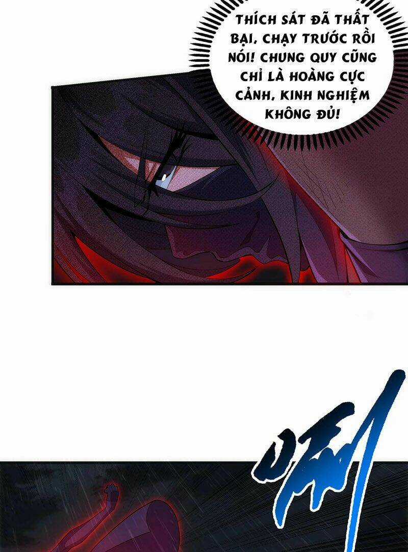 Vạn Cổ Thần Đế - Chapter 30 - Trang 42