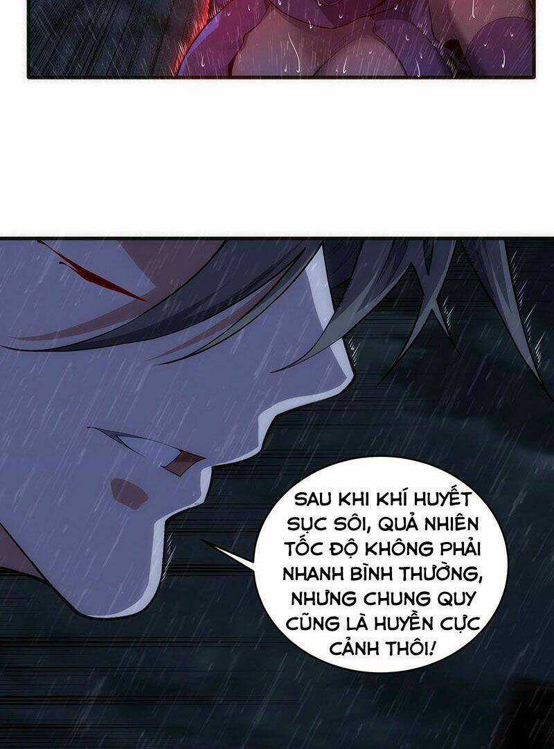 Vạn Cổ Thần Đế - Chapter 30 - Trang 45