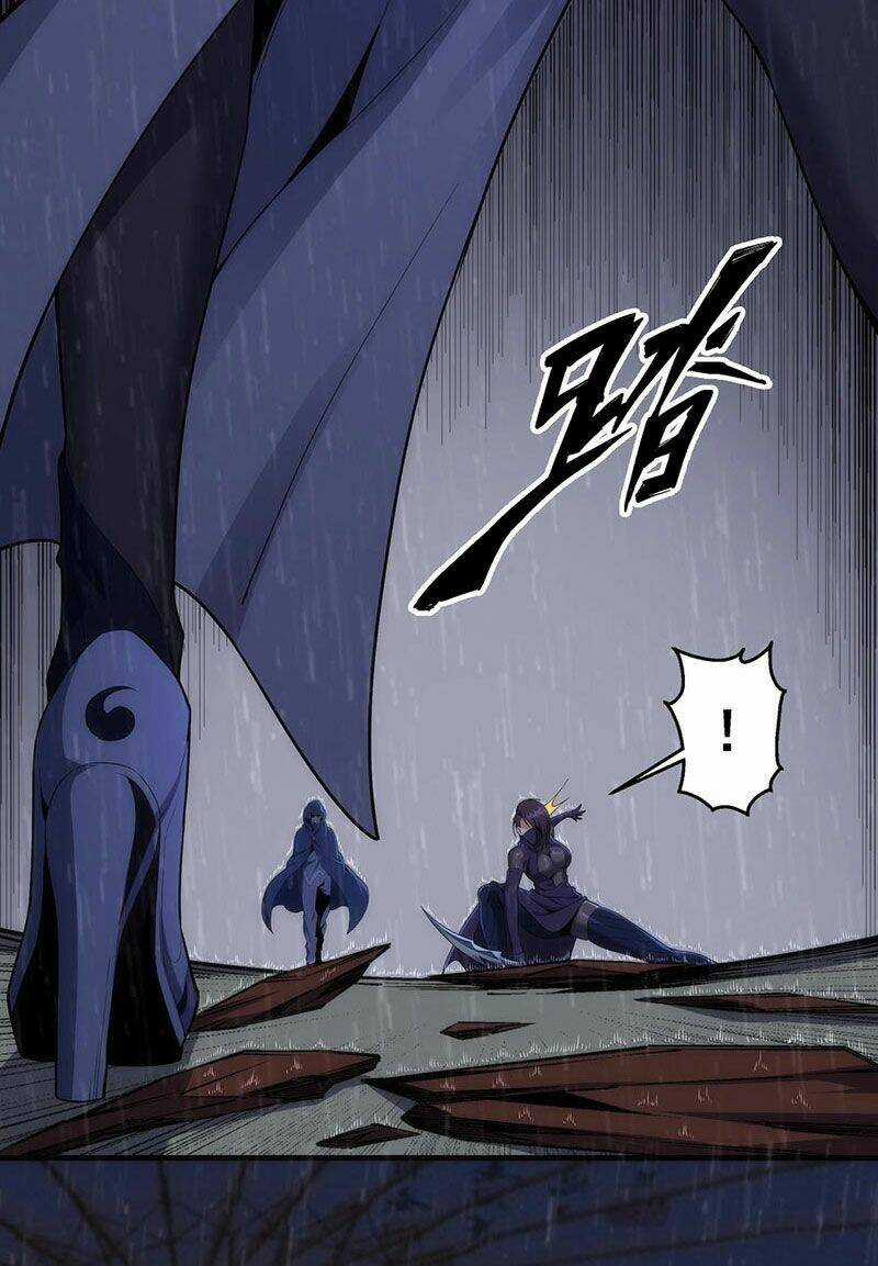 Vạn Cổ Thần Đế - Chapter 30 - Trang 6