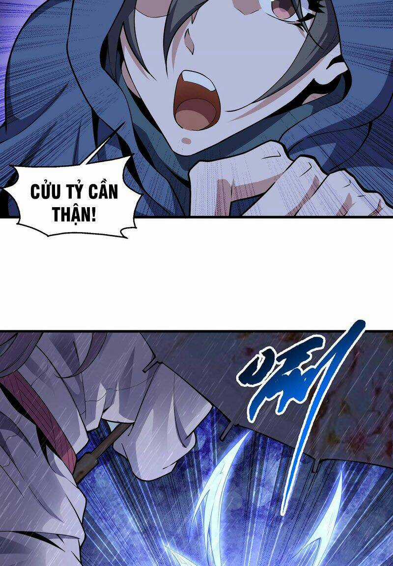 Vạn Cổ Thần Đế - Chapter 30 - Trang 10