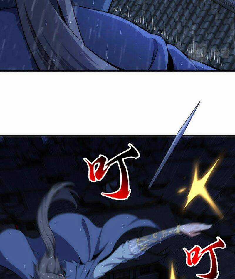 Vạn Cổ Thần Đế - Chapter 31 - Trang 11