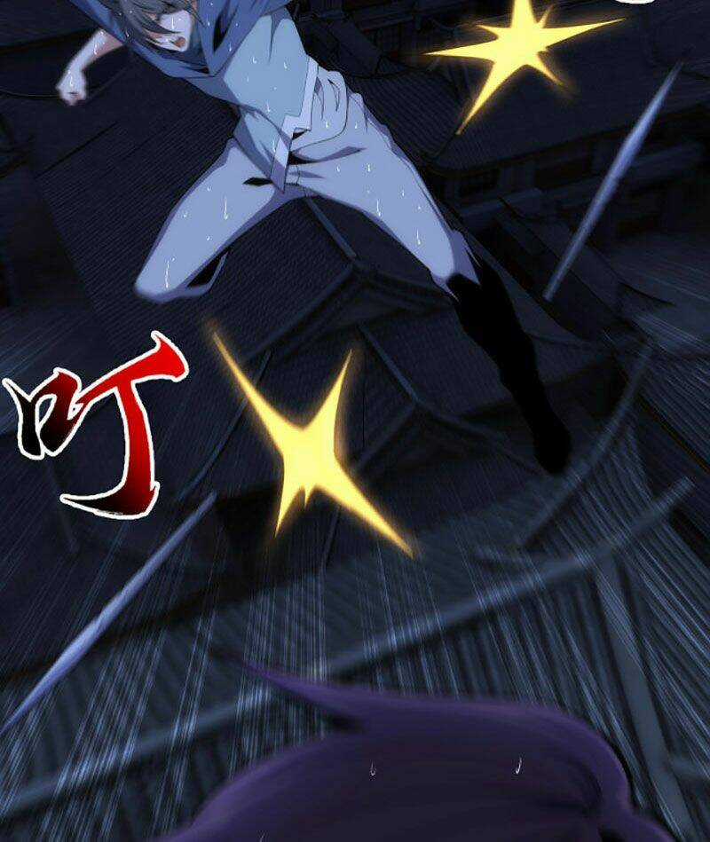 Vạn Cổ Thần Đế - Chapter 31 - Trang 12