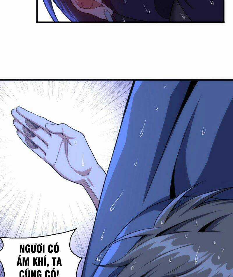 Vạn Cổ Thần Đế - Chapter 31 - Trang 14