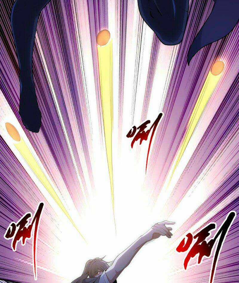 Vạn Cổ Thần Đế - Chapter 31 - Trang 16