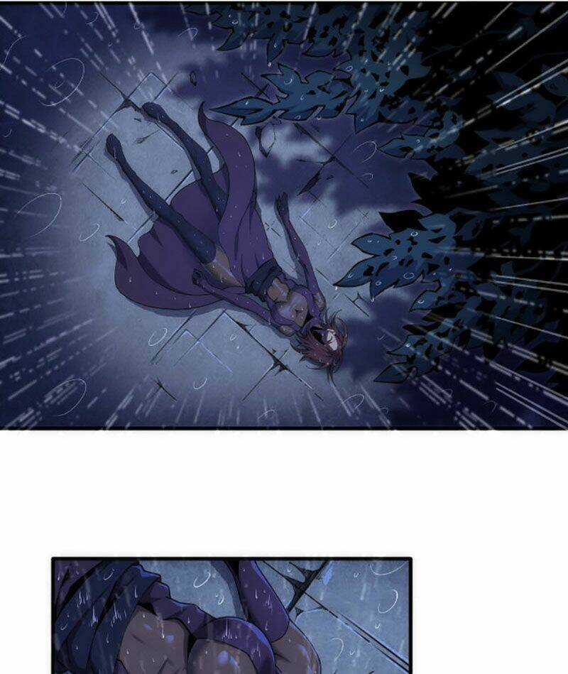 Vạn Cổ Thần Đế - Chapter 31 - Trang 19