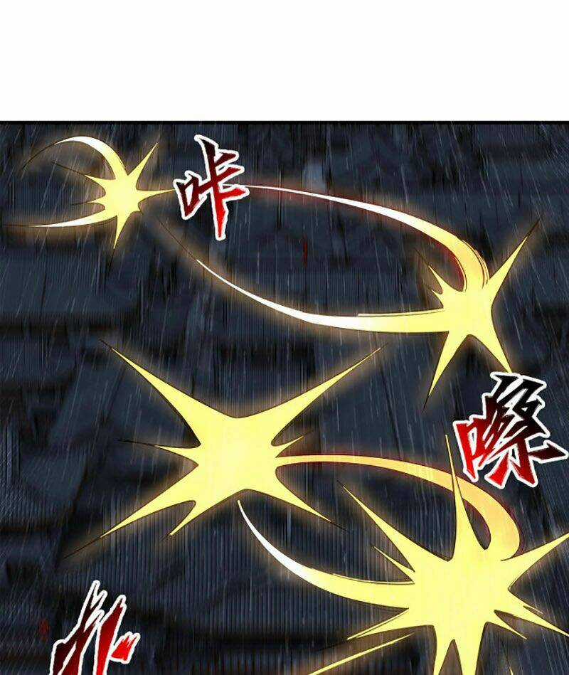 Vạn Cổ Thần Đế - Chapter 31 - Trang 3