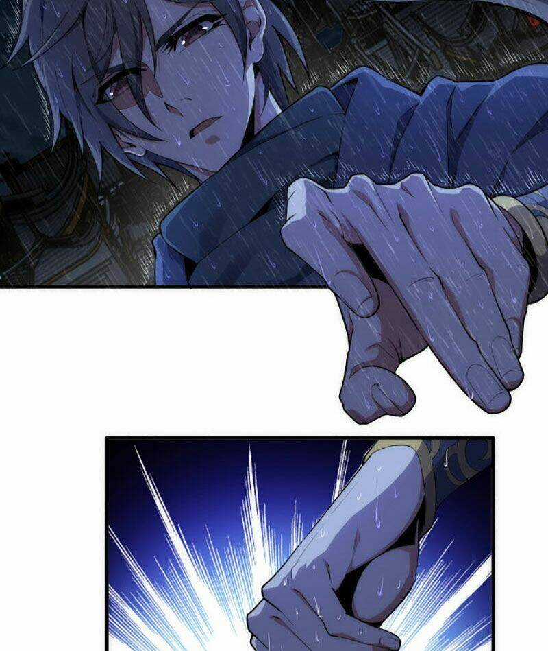 Vạn Cổ Thần Đế - Chapter 31 - Trang 21