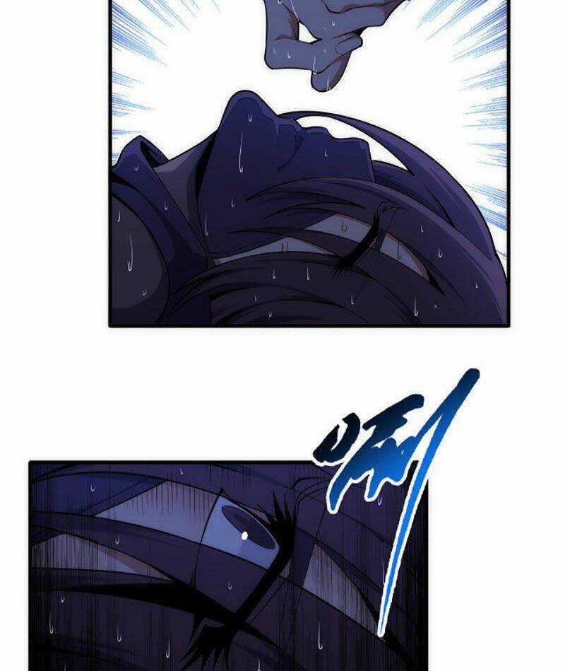 Vạn Cổ Thần Đế - Chapter 31 - Trang 22