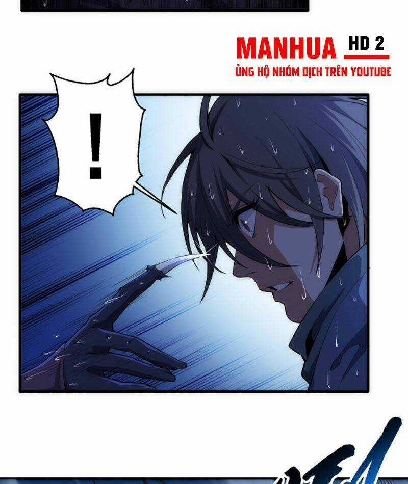 Vạn Cổ Thần Đế - Chapter 31 - Trang 23