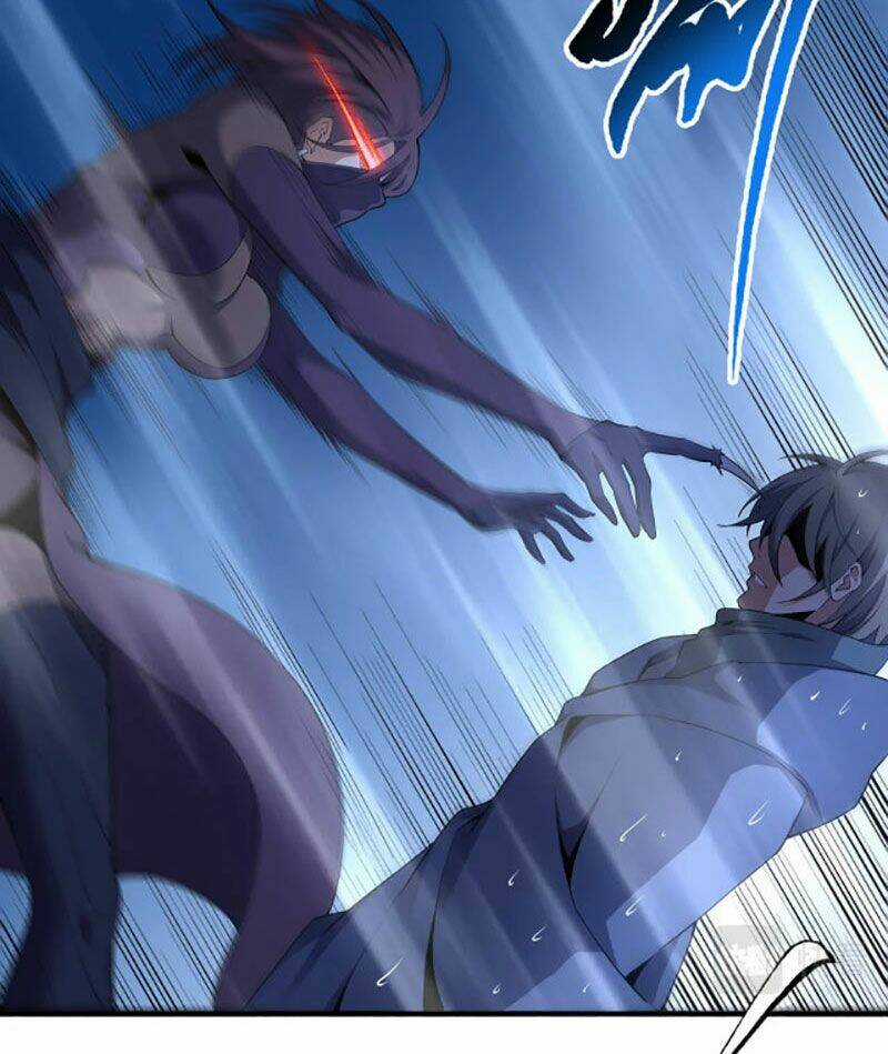 Vạn Cổ Thần Đế - Chapter 31 - Trang 24