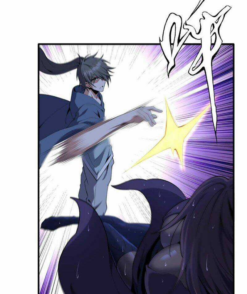 Vạn Cổ Thần Đế - Chapter 31 - Trang 25