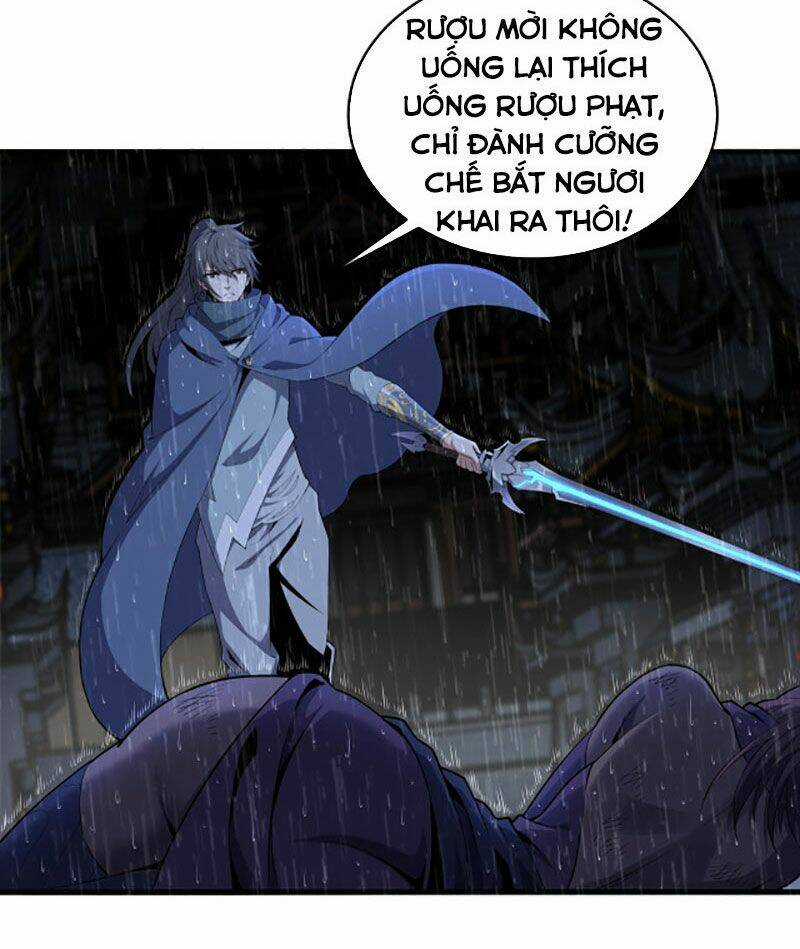 Vạn Cổ Thần Đế - Chapter 31 - Trang 27