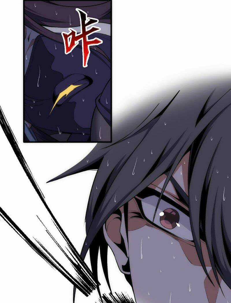 Vạn Cổ Thần Đế - Chapter 31 - Trang 29