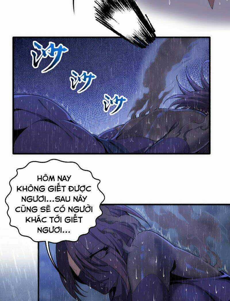 Vạn Cổ Thần Đế - Chapter 31 - Trang 30