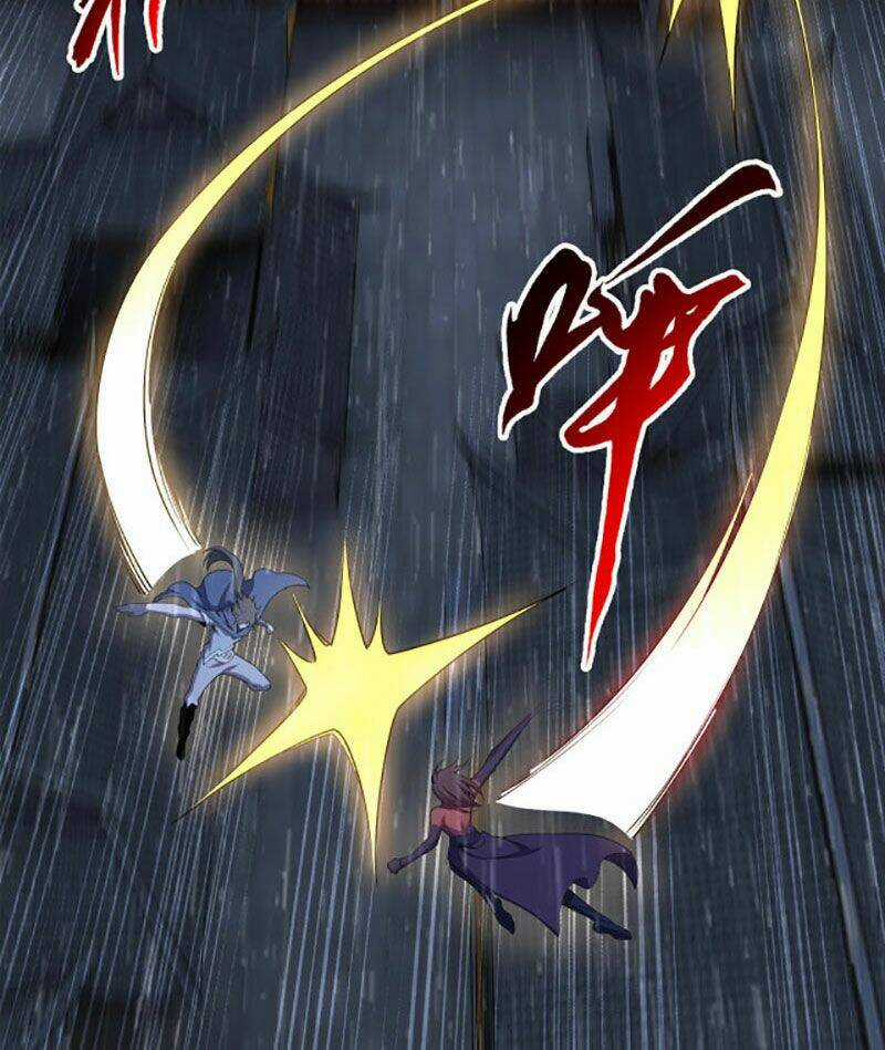 Vạn Cổ Thần Đế - Chapter 31 - Trang 4