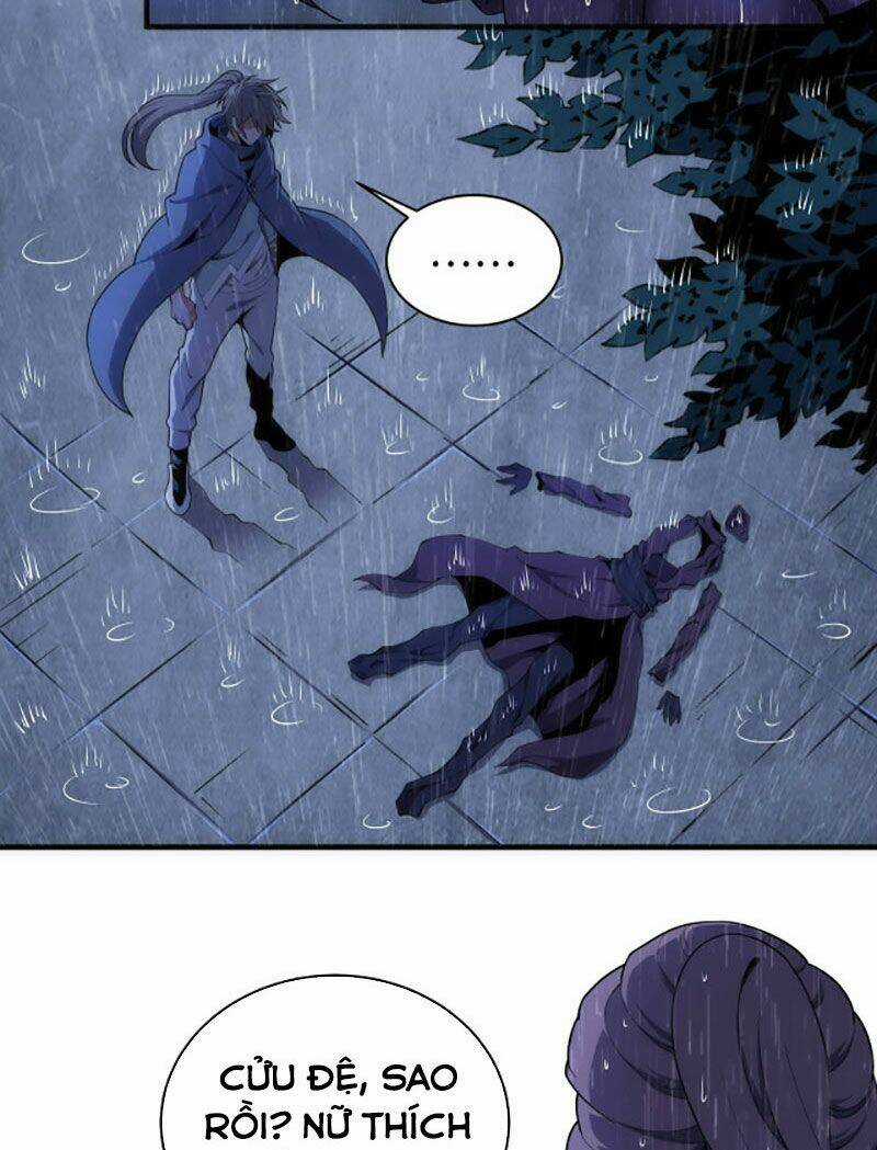 Vạn Cổ Thần Đế - Chapter 31 - Trang 31