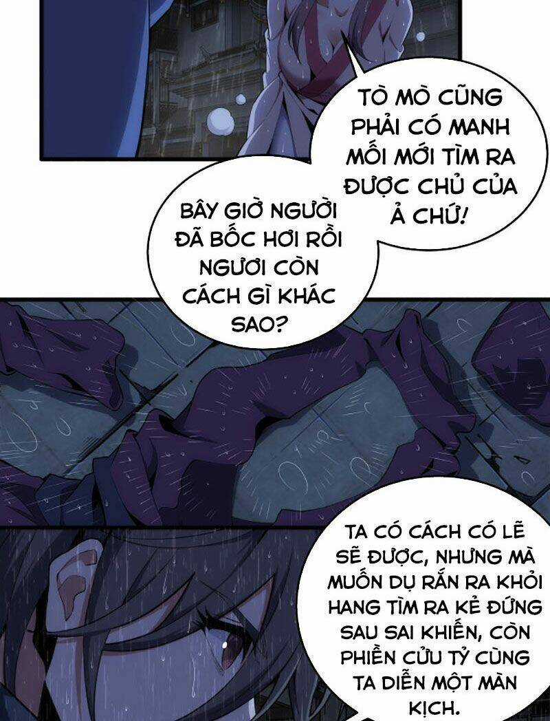 Vạn Cổ Thần Đế - Chapter 31 - Trang 34