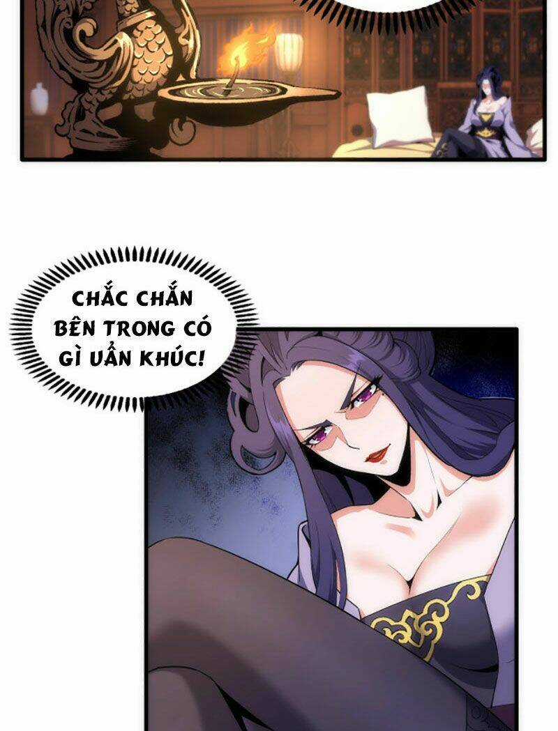 Vạn Cổ Thần Đế - Chapter 31 - Trang 36