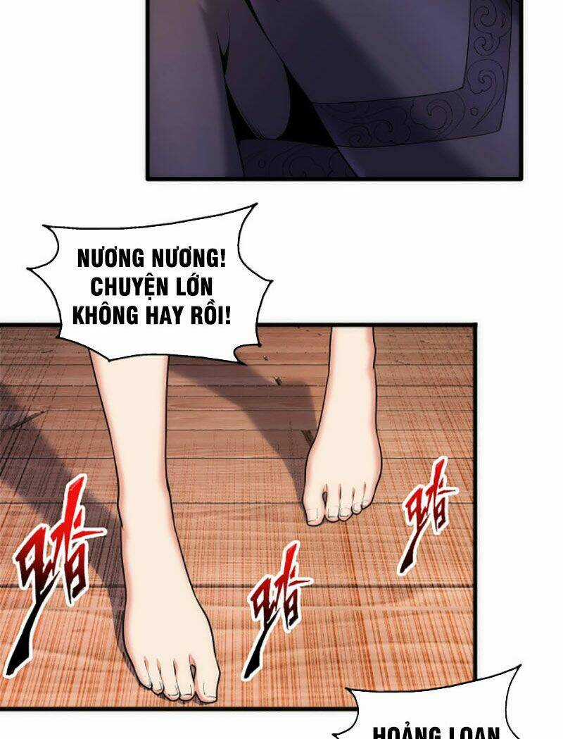 Vạn Cổ Thần Đế - Chapter 31 - Trang 37