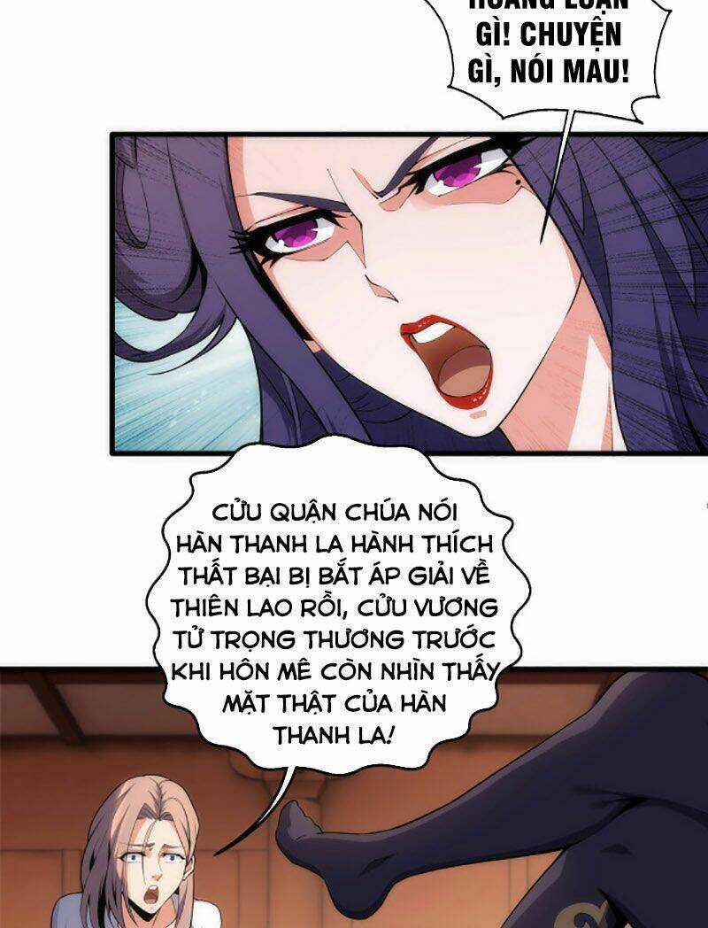 Vạn Cổ Thần Đế - Chapter 31 - Trang 38