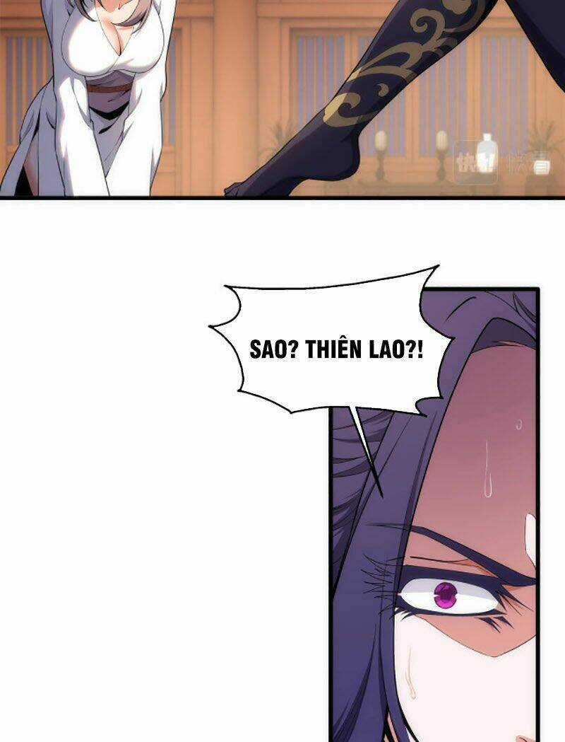 Vạn Cổ Thần Đế - Chapter 31 - Trang 39