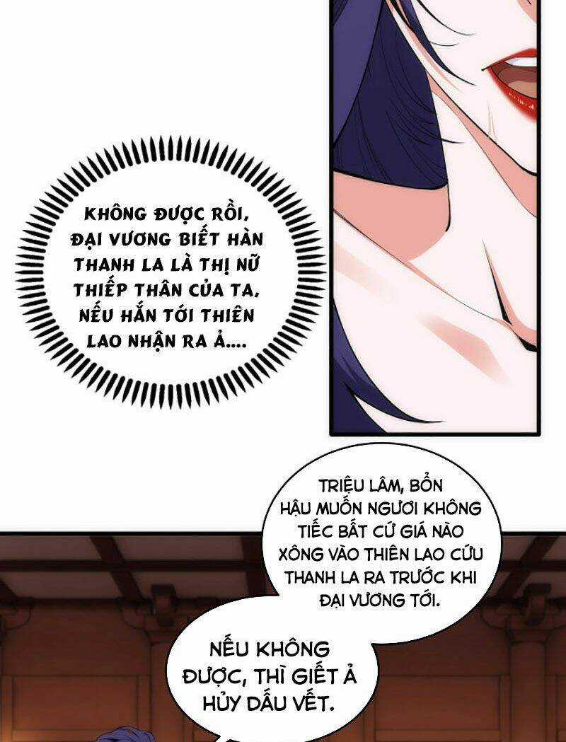 Vạn Cổ Thần Đế - Chapter 31 - Trang 40