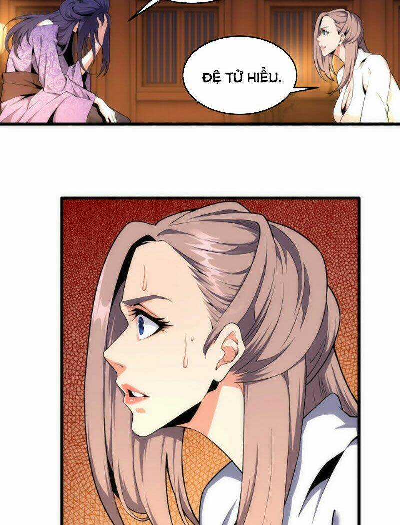 Vạn Cổ Thần Đế - Chapter 31 - Trang 41