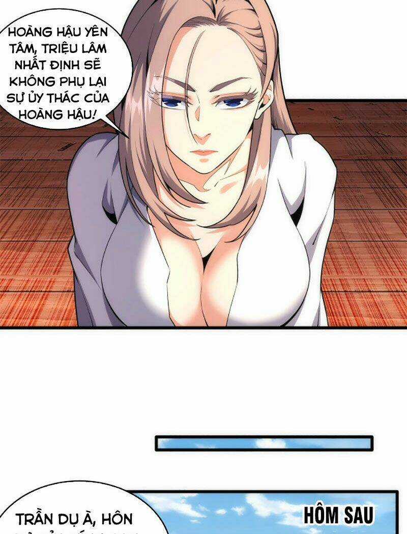 Vạn Cổ Thần Đế - Chapter 31 - Trang 45