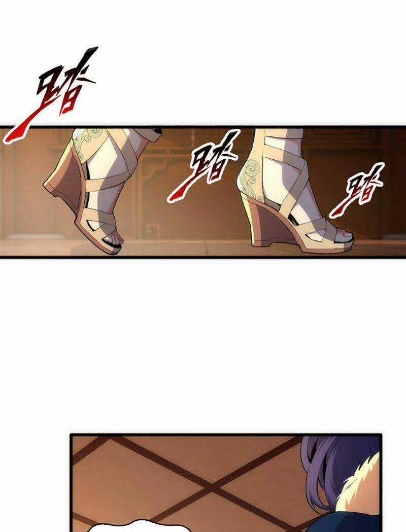 Vạn Cổ Thần Đế - Chapter 31 - Trang 48