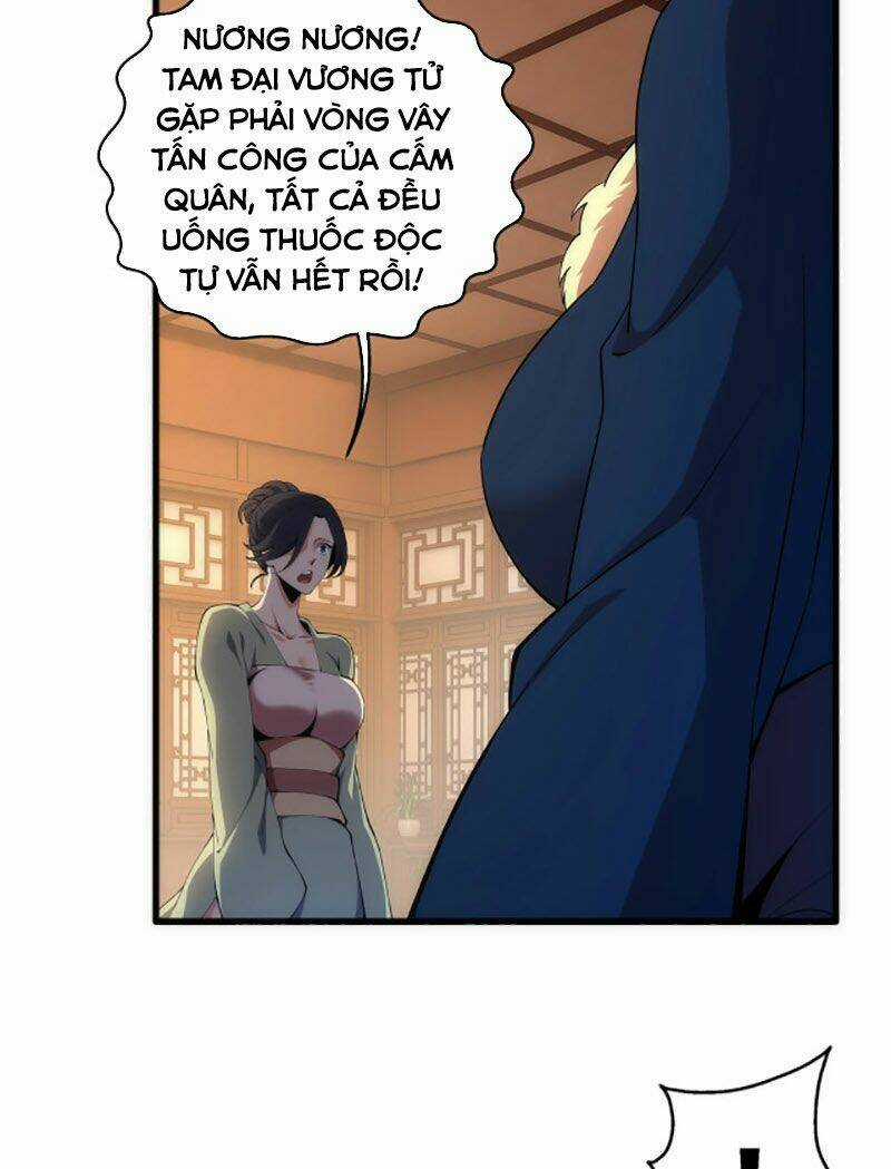 Vạn Cổ Thần Đế - Chapter 31 - Trang 49