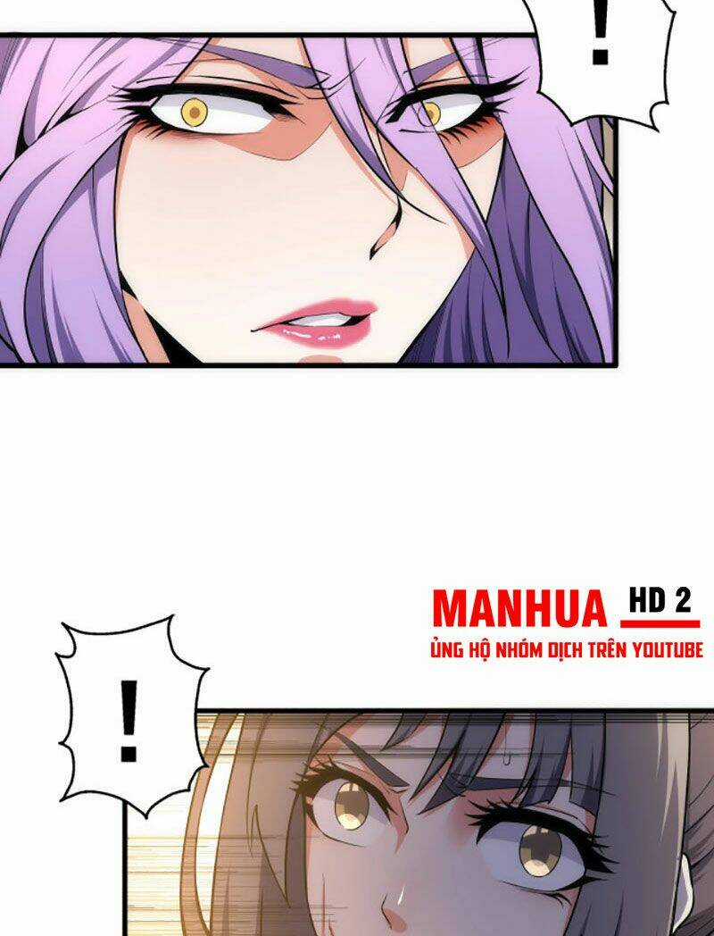 Vạn Cổ Thần Đế - Chapter 31 - Trang 50