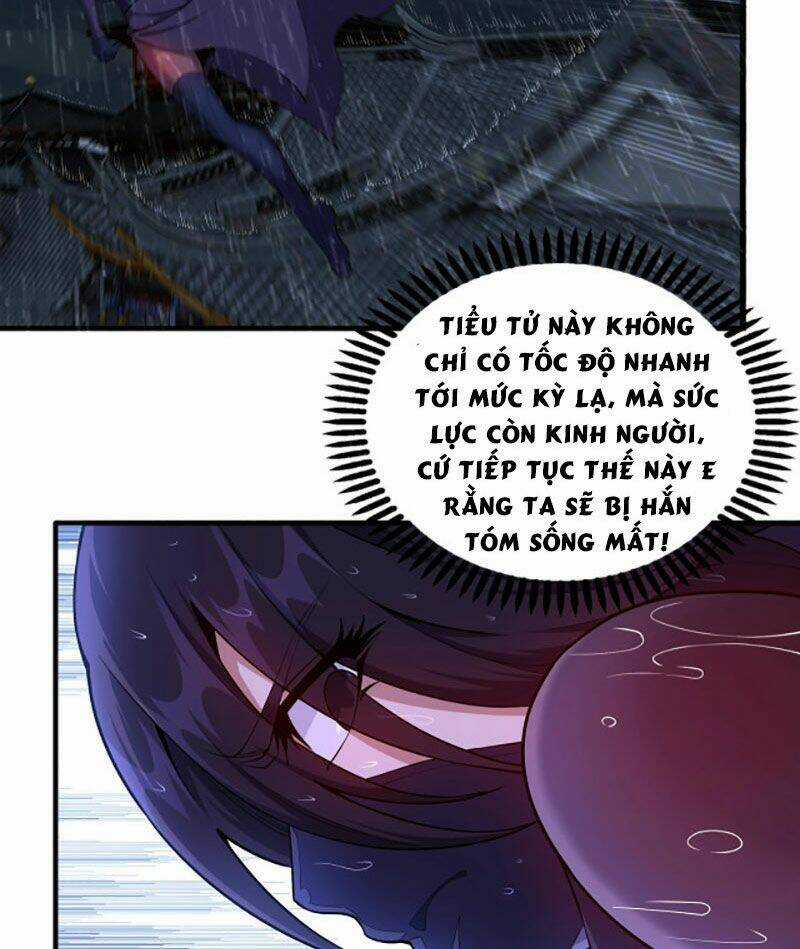 Vạn Cổ Thần Đế - Chapter 31 - Trang 6