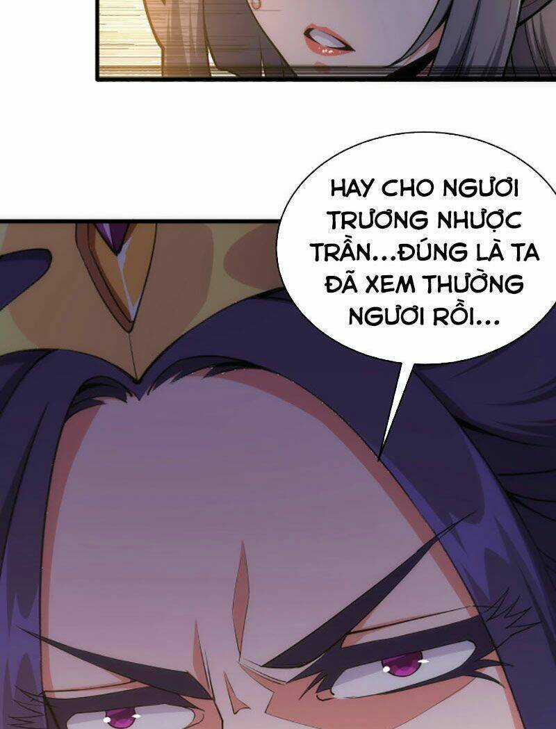 Vạn Cổ Thần Đế - Chapter 31 - Trang 51