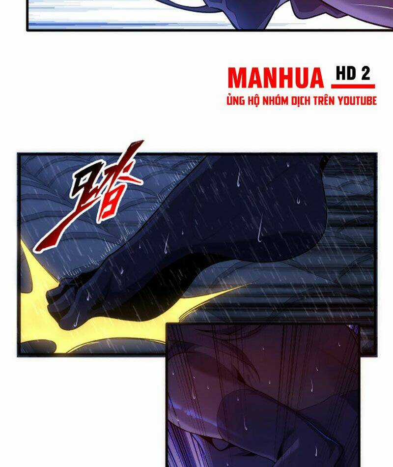 Vạn Cổ Thần Đế - Chapter 31 - Trang 7