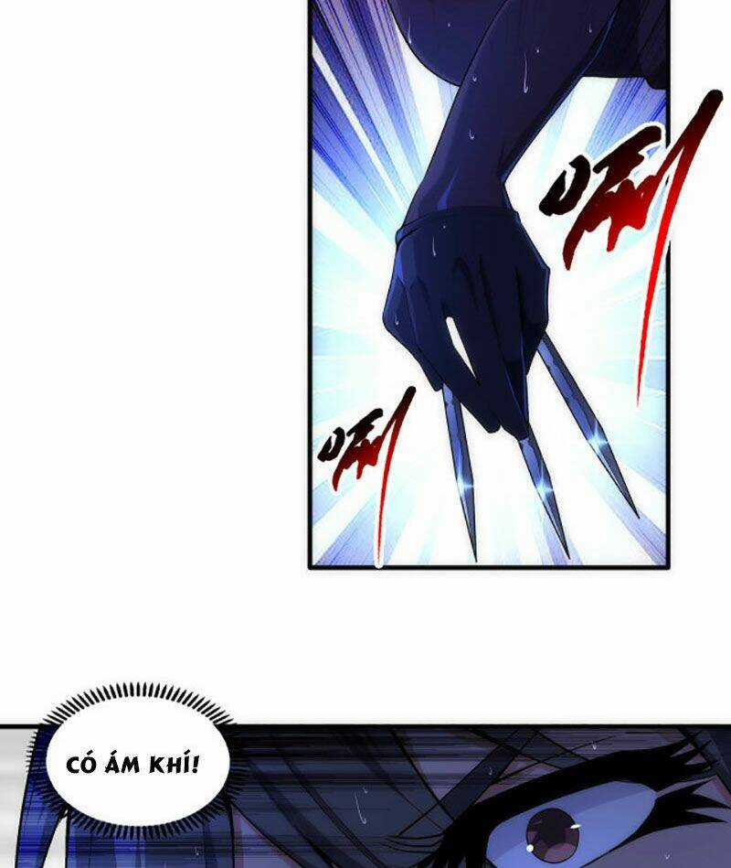 Vạn Cổ Thần Đế - Chapter 31 - Trang 8