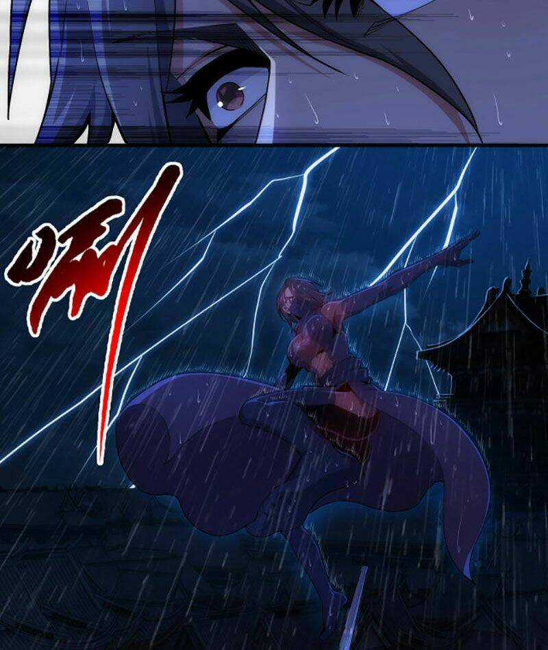 Vạn Cổ Thần Đế - Chapter 31 - Trang 9