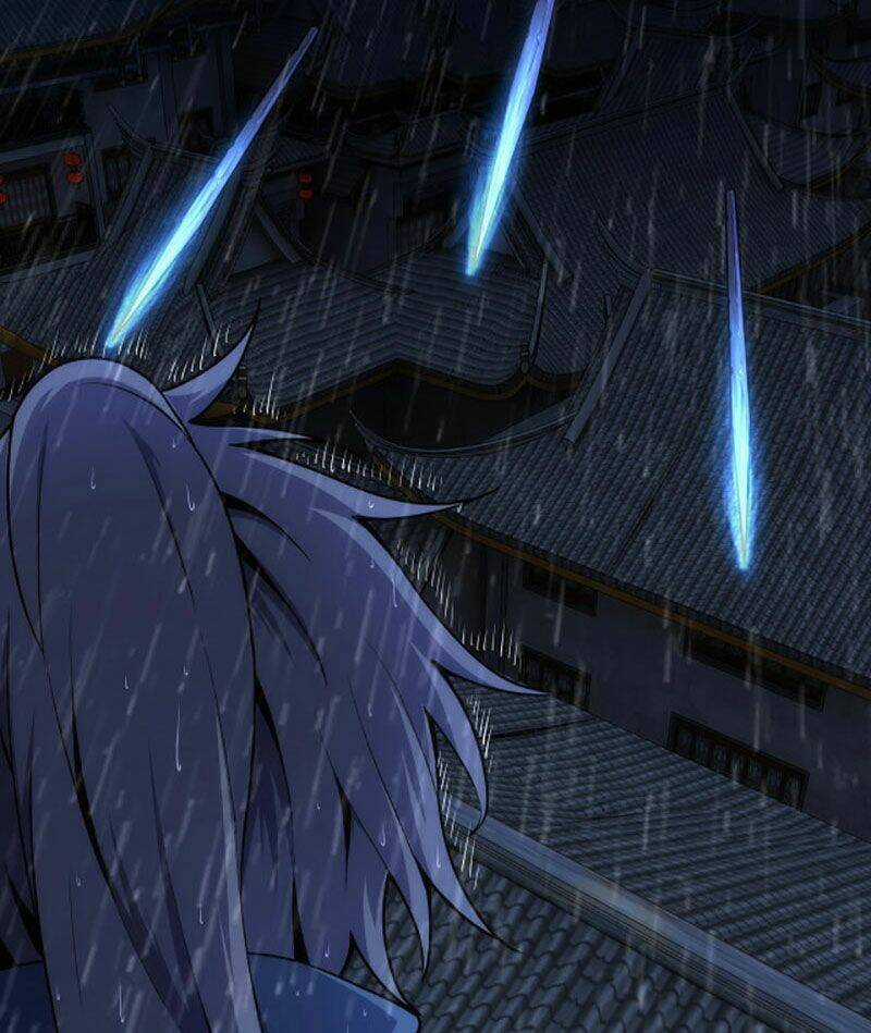 Vạn Cổ Thần Đế - Chapter 31 - Trang 10