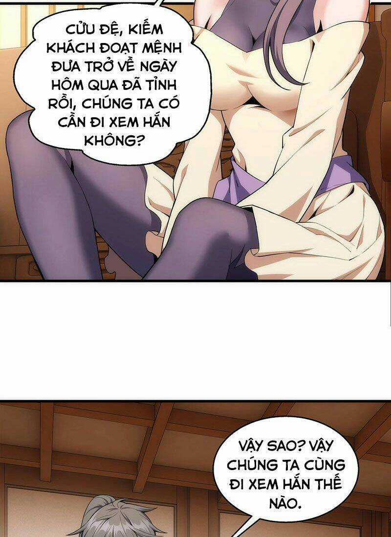 Vạn Cổ Thần Đế - Chapter 32 - Trang 13