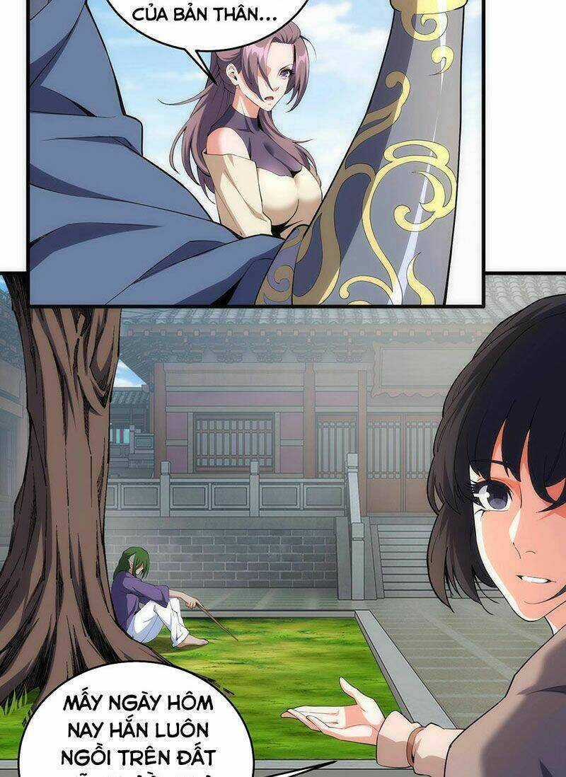 Vạn Cổ Thần Đế - Chapter 32 - Trang 16