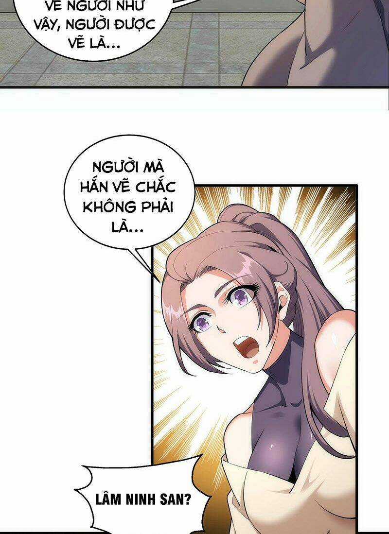 Vạn Cổ Thần Đế - Chapter 32 - Trang 17