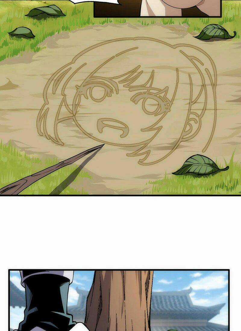 Vạn Cổ Thần Đế - Chapter 32 - Trang 18