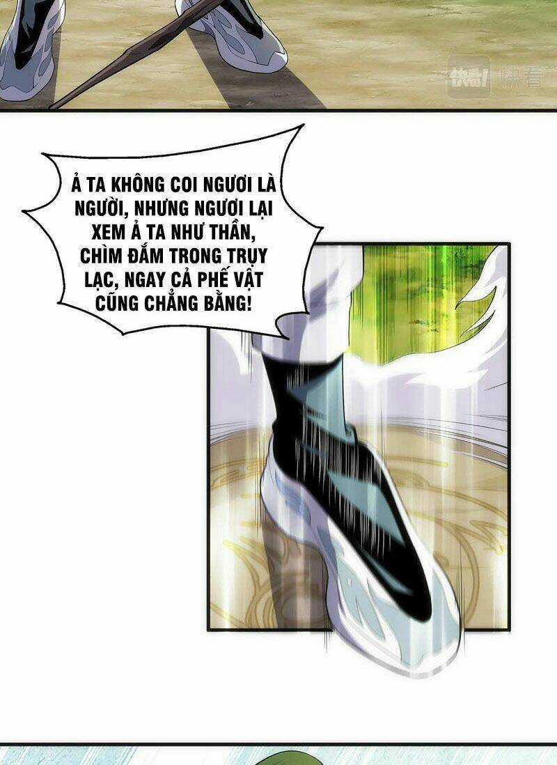 Vạn Cổ Thần Đế - Chapter 32 - Trang 22