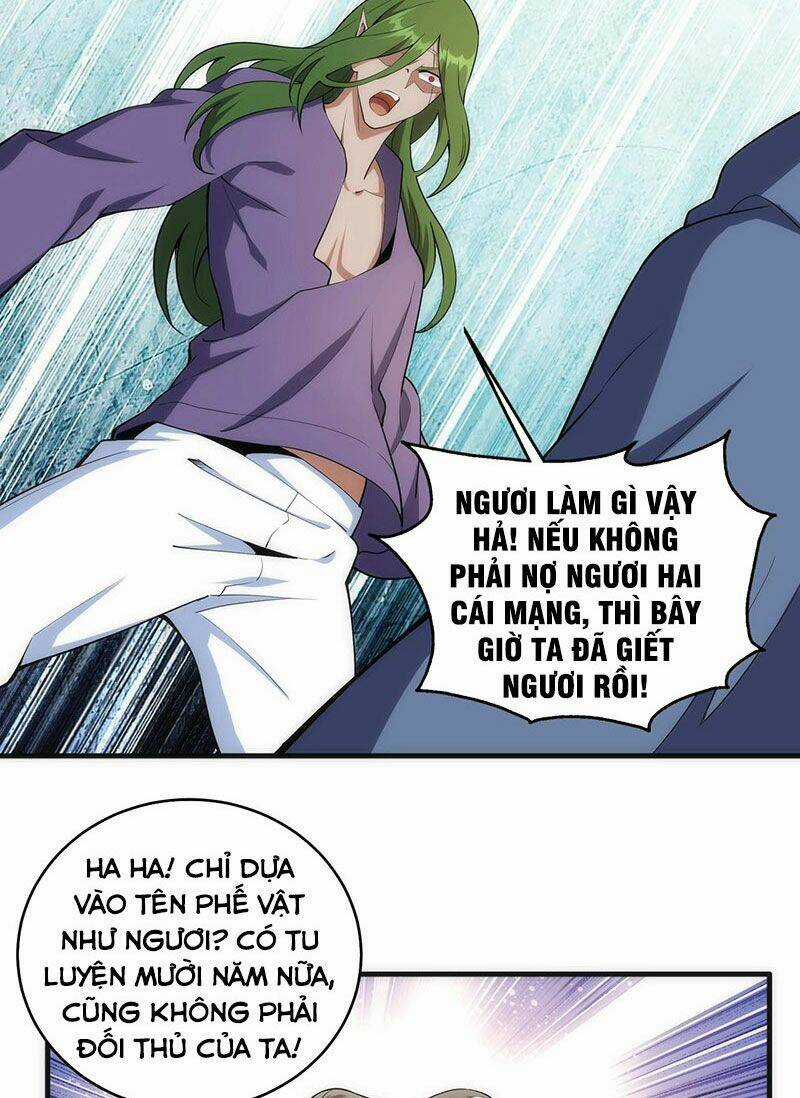 Vạn Cổ Thần Đế - Chapter 32 - Trang 23