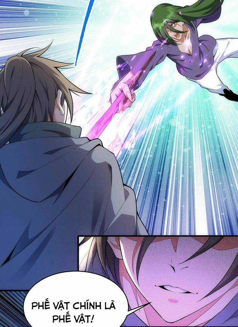 Vạn Cổ Thần Đế - Chapter 32 - Trang 26